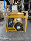 Tropic 3" gasoline 5hp Water Pump come with EY20D robin engine | Model : WP-TRP75YC Water Pump Tropic 