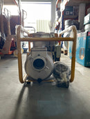 Tropic 3" gasoline 5hp Water Pump come with EY20D robin engine | Model : WP-TRP75YC Water Pump Tropic 