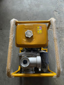 Tropic 3" gasoline 5hp Water Pump come with EY20D robin engine | Model : WP-TRP75YC Water Pump Tropic 