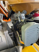 Tropic 3" gasoline 5hp Water Pump come with EY20D robin engine | Model : WP-TRP75YC Water Pump Tropic 