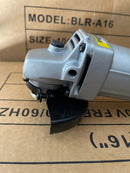 Tropic 4" 680W 110V Grinder TAG-680AS | Model : T-TAG680AS Grinder Tropic 