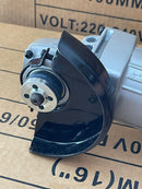 Tropic 4" 680W 110V Grinder TAG-680AS | Model : T-TAG680AS Grinder Tropic 