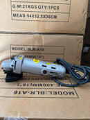 Tropic 4" 680W 110V Grinder TAG-680AS | Model : T-TAG680AS Grinder Tropic 