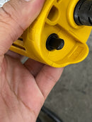 Tropic 4" 680W 230V Angle Grinder (Plastic) | Model : T-TAG680P Angle Grinder Tropic 