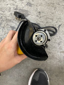 Tropic 4" 680W 230V Angle Grinder (Plastic) | Model : T-TAG680P Angle Grinder Tropic 