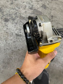 Tropic 4" 680W 230V Angle Grinder (Plastic) | Model : T-TAG680P Angle Grinder Tropic 