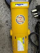 Tropic 4" 680W 230V Angle Grinder (Plastic) | Model : T-TAG680P Angle Grinder Tropic 
