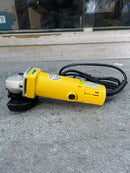 Tropic 4" 680W 230V Angle Grinder (Plastic) | Model : T-TAG680P Angle Grinder Tropic 