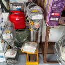 Tropic Bench Drill Tdp3420 20Mm (4120) Sq Table | Model : TDP-3420 Bench Drill Tropic 