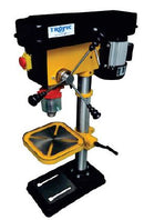 Tropic Bench Drill Tdp3420 20Mm (4120) Sq Table | Model : TDP-3420 Bench Drill Tropic 