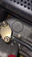 Tropic TEV-T40BC Concrete Diesel Vibrator | Model : CV-TEVT40BC Diesel Engine Tropic 