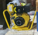 Tropic TEV-T40BC Concrete Diesel Vibrator | Model : CV-TEVT40BC Diesel Engine Tropic 
