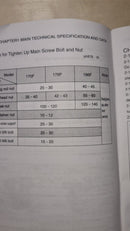 Tropic TEV-T40BC Concrete Diesel Vibrator | Model : CV-TEVT40BC Diesel Engine Tropic 