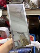 Trowel For Partition Use (PVC or Steel handle) |Model : TRO-PT-240100 Trowel Aik Chin Hin 