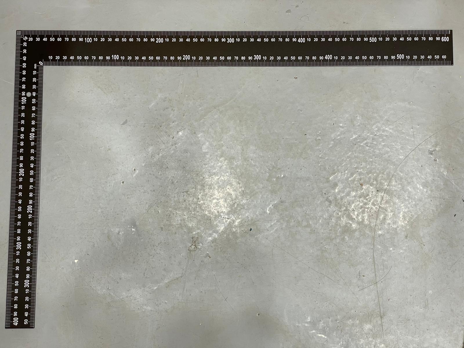 Try Square L-Scale Ruler 16