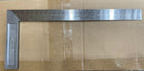 Try Square Ruler 6"/8"/10"/12" | Model : TRY- Aik Chin Hin 12" 