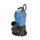 Tsurumi 2" 400W 230V Manual Electric Submersible Water Pump | Model : HS2-4S - Aikchinhin