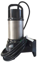 Tsurumi Submersible Pump 230V/50Hz | Model : 40PU2.15S Water Pump Tsurumi 