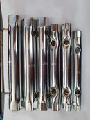 Tubular Box Wrench | Model : TBW Tubular Box Wrench Aikchinhin 