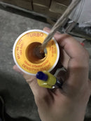 Turbo Sealing Tape | Sizes : 1/2", 3/4" - Aikchinhin