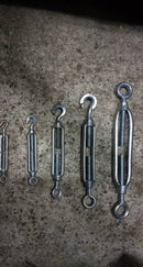 Turnbuckle EXH | Model : TBK Turnbuckle Aikchinhin 