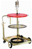 Tuta Air Grease Pump Aikchinhin 