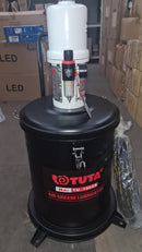Tuta Air Grease Pump Tu-100Xb | Model : AM-TU-100XB Air Grease Pump Tuta 