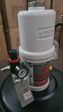 Tuta Air Grease Pump Tu-100Xb | Model : AM-TU-100XB Air Grease Pump Tuta 