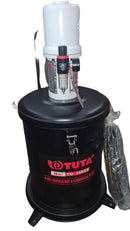 Tuta Air Grease Pump Tu-100Xb | Model : AM-TU-100XB Air Grease Pump Tuta 
