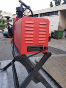 Tuwei 1" - 8" Roll Grooving Machine (Groover) | Model : TWG-9A Grooving Machine Tuwei 