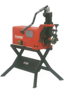 Tuwei 1" - 8" Roll Grooving Machine (Groover) | Model : TWG-9A - Aikchinhin