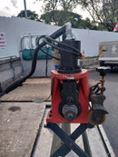 Tuwei 1" - 8" Roll Grooving Machine (Groover) | Model : TWG-9A Grooving Machine Tuwei 