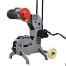 Tuwei 2" 12" 130Kg Pipe Cutting Machine | Model : TWQ-IIIA Pipe Cutting Machine Tuwei 