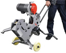 Tuwei 2" 12" 130Kg Pipe Cutting Machine | Model : TWQ-IIIA Pipe Cutting Machine Tuwei 