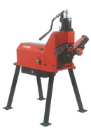 Tuwei 8" - 24" 415V Roll Grooving Machine (Groover) | Model : TWG-IVA - Aikchinhin