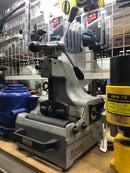 Tuwei Pipe Cutting Machine 5/8"-2" SS | Model : TWQ-VIIA Pipe Cutting Machine Tuwei 