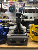 Tuwei Pipe Cutting Machine 5/8"-2" SS | Model : TWQ-VIIA Pipe Cutting Machine Tuwei 