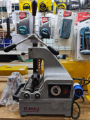 Tuwei Pipe Cutting Machine 5/8"-2" SS | Model : TWQ-VIIA Pipe Cutting Machine Tuwei 