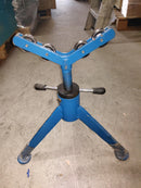 TUWEI Pipe Cutting Machine Stand | Model: *TWQ-STAND Aikchinhin 