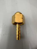 Twin Hose Nipple | Model : THC-G03 Hose Nipple Aik Chin Hin LH 