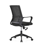 Typist Office Chair V2 | Model: 160123 Chair Aiko 