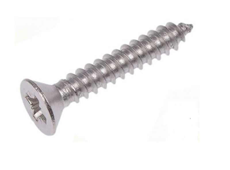 U-Best Flat head Self-drilling screw | Model : SDS-UC CSK SDS U-Best 