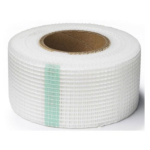 UEC Fibreglass Dry Wall Joint Tape 2" X 70M | Model : TAPE-JT2-U Joint Tape UEC 