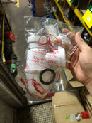 Upvc Bottle Trap 1-1/2" X 40Mm