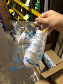 Upvc Bottle Trap 1-1/4" X 40mm | Model : SHOWY-2344 Bottle Trap Showy 