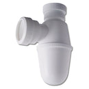 Upvc Bottle Trap 1-1/4" X 40mm | Model : SHOWY-2344 Bottle Trap Showy 