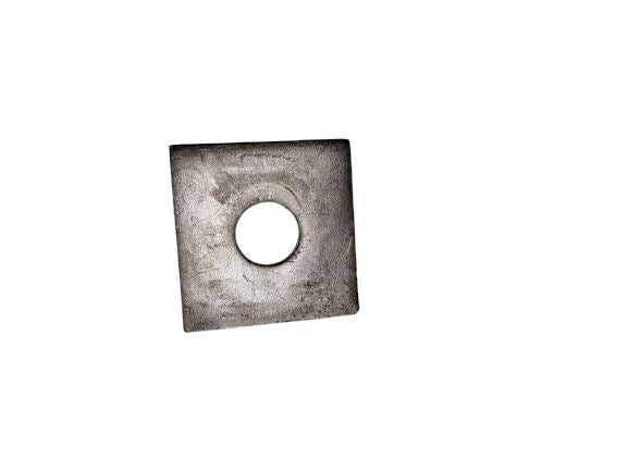 US Hole Plate | Model: BIS10 US 1 Hole 