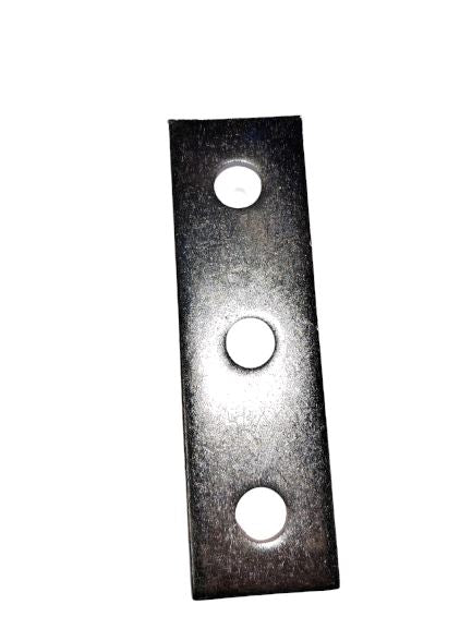 US Hole Plate | Model: BIS10 US 3 Hole 