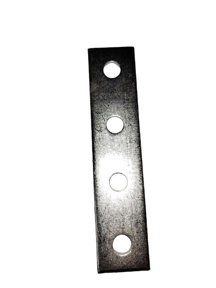 US Hole Plate | Model: BIS10 US 4 Hole 