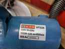 UTC Mitre Saw with 8" ,1050W, 220V | Model: UT228 Mitre Saw UTC 